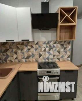 1-к квартира, на длительный срок, 46м2, 5/13 этаж