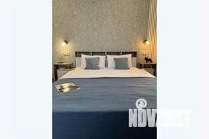 2-к квартира, посуточно, 45м2, 11/17 этаж