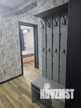 2-к квартира, посуточно, 60м2, 17/18 этаж