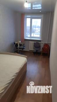 2-к квартира, на длительный срок, 44м2, 3/4 этаж