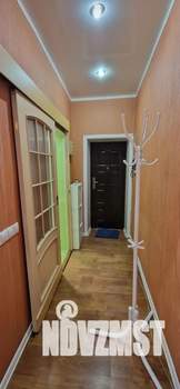 Студия квартира, посуточно, 35м2, 2/5 этаж