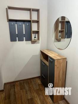 1-к квартира, на длительный срок, 33м2, 1/6 этаж