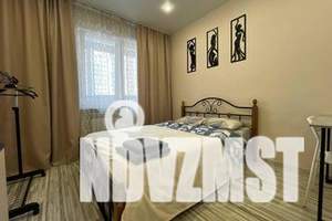 1-к квартира, посуточно, 25м2, 2/16 этаж