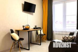 2-к квартира, посуточно, 39м2, 9/16 этаж