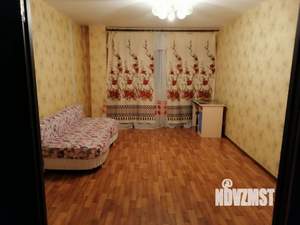 2-к квартира, на длительный срок, 60м2, 4/9 этаж