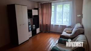 2-к квартира, на длительный срок, 48м2, 1/2 этаж