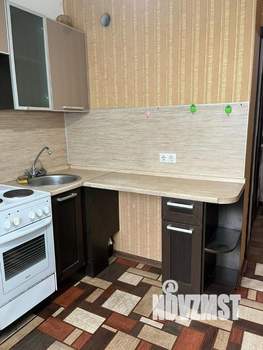 1-к квартира, на длительный срок, 32м2, 5/10 этаж