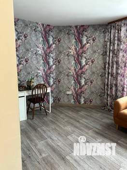 2-к квартира, на длительный срок, 65м2, 3/5 этаж