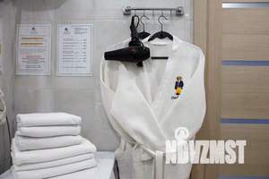 2-к квартира, посуточно, 36м2, 8/11 этаж