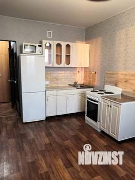 2-к квартира, на длительный срок, 43м2, 5/6 этаж