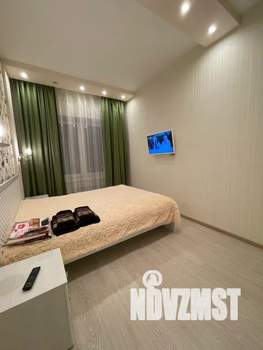 2-к квартира, посуточно, 45м2, 13/16 этаж