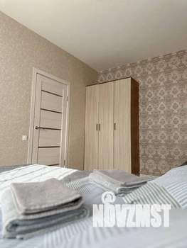 1-к квартира, посуточно, 35м2, 10/16 этаж