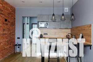 1-к квартира, посуточно, 28м2, 15/15 этаж