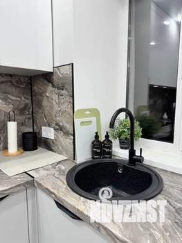 2-к квартира, посуточно, 44м2, 5/5 этаж