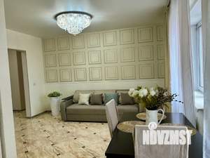 1-к квартира, посуточно, 60м2, 10/16 этаж