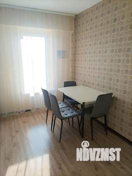 1-к квартира, на длительный срок, 40м2, 8/11 этаж