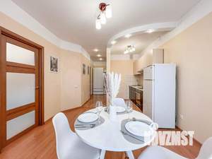 1-к квартира, на длительный срок, 42м2, 8/8 этаж