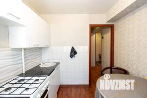 2-к квартира, посуточно, 55м2, 2/5 этаж