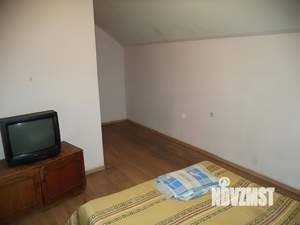 1-к квартира, посуточно, 35м2, 2/3 этаж