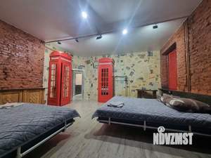 2-к квартира, посуточно, 70м2, 1/1 этаж