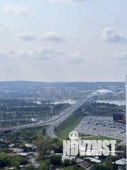 1-к квартира, посуточно, 70м2, 1/1 этаж