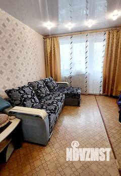 2-к квартира, на длительный срок, 44м2, 3/5 этаж