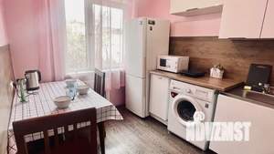 2-к квартира, посуточно, 46м2, 2/5 этаж