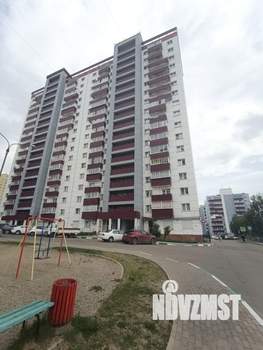 1-к квартира, на длительный срок, 36м2, 8/17 этаж