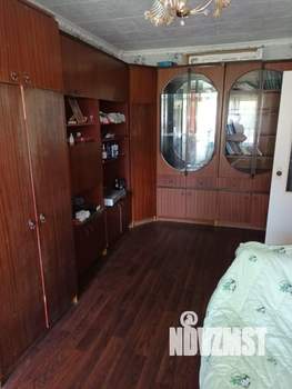 1-к квартира, на длительный срок, 31м2, 3/5 этаж