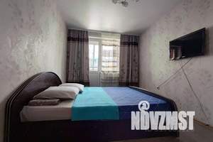 1-к квартира, посуточно, 36м2, 9/12 этаж