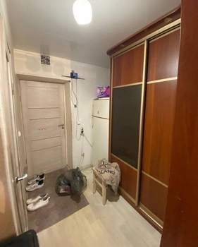 Студия квартира, на длительный срок, 19м2, 3/5 этаж