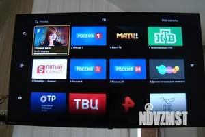 Студия квартира, посуточно, 42м2, 11/15 этаж