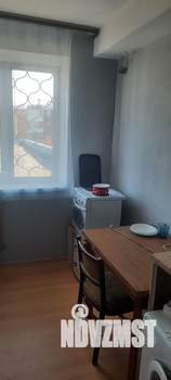 Студия квартира, на длительный срок, 11м2, 2/5 этаж