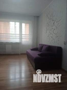 1-к квартира, посуточно, 27м2, 2/6 этаж