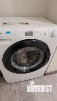 1-к квартира, посуточно, 48м2, 1/1 этаж