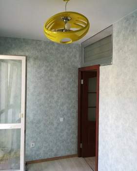 2-к квартира, на длительный срок, 40м2, 4/16 этаж