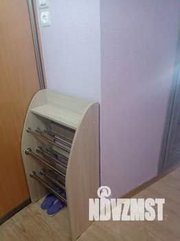 1-к квартира, посуточно, 30м2, 1/5 этаж