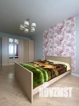 2-к квартира, посуточно, 65м2, 7/16 этаж