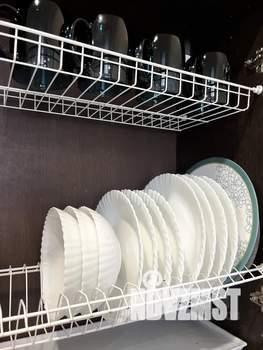 1-к квартира, посуточно, 44м2, 12/18 этаж