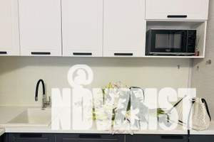 2-к квартира, посуточно, 42м2, 6/14 этаж