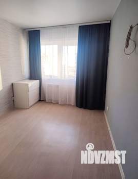1-к квартира, на длительный срок, 38м2, 12/18 этаж
