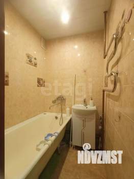 1-к квартира, на длительный срок, 31м2, 2/11 этаж