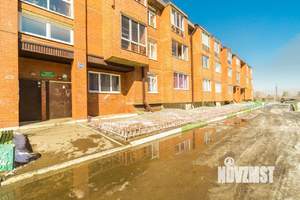 Студия квартира, посуточно, 24м2, 1/3 этаж