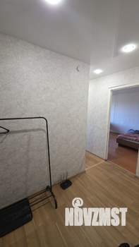 1-к квартира, на длительный срок, 35м2, 5/5 этаж