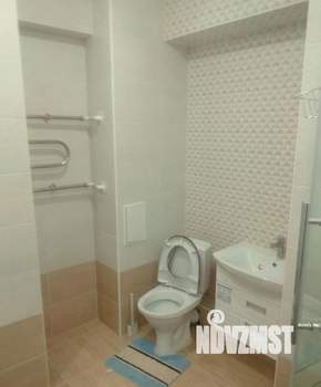 1-к квартира, на длительный срок, 43м2, 3/10 этаж