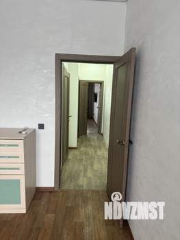 3-к квартира, на длительный срок, 100м2, 11/17 этаж