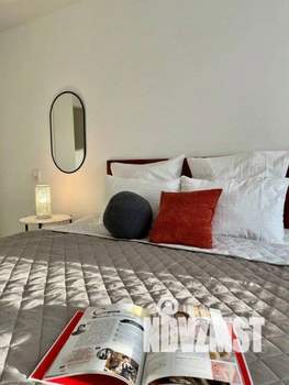 3-к квартира, посуточно, 61м2, 1/1 этаж