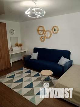 1-к квартира, посуточно, 35м2, 2/5 этаж