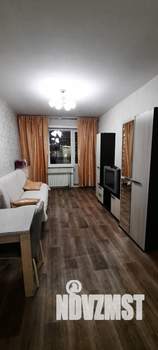 Студия квартира, посуточно, 30м2, 2/16 этаж