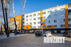 1-к квартира, посуточно, 20м2, 2/5 этаж